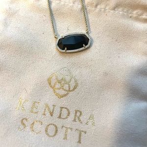 Kendra Scott necklace